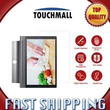 Tempered Glass For Lenovo Yoga Tab 3 Plus YT-X703F Screen Protective Film Scratch Proof Ultra Clear