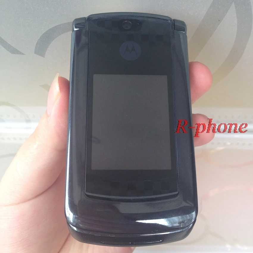 iphone xr refurbished Motorola V8 Refurbished Original Unlocked Mobile Phone 2MP  with 512M or 2GB ROM buy refurbished iphone Refurbished Phones
