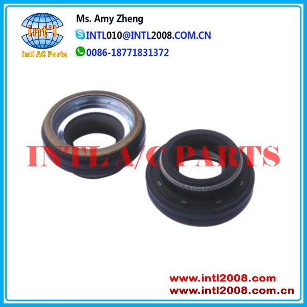 Автоматический переменный ток компрессор насос уплотнение сальника/уплотнение губ/компрессор/масло/губы уплотнение для JIANSHE
