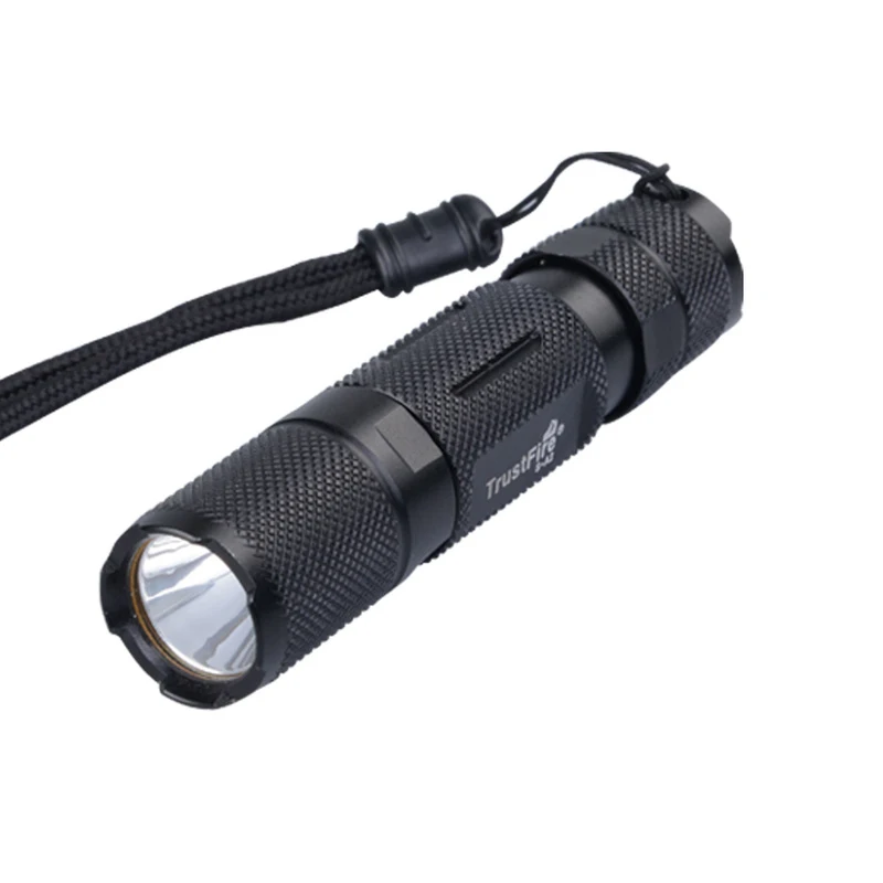 

led bulb light pocket lamp aa keychain flashlight for home use