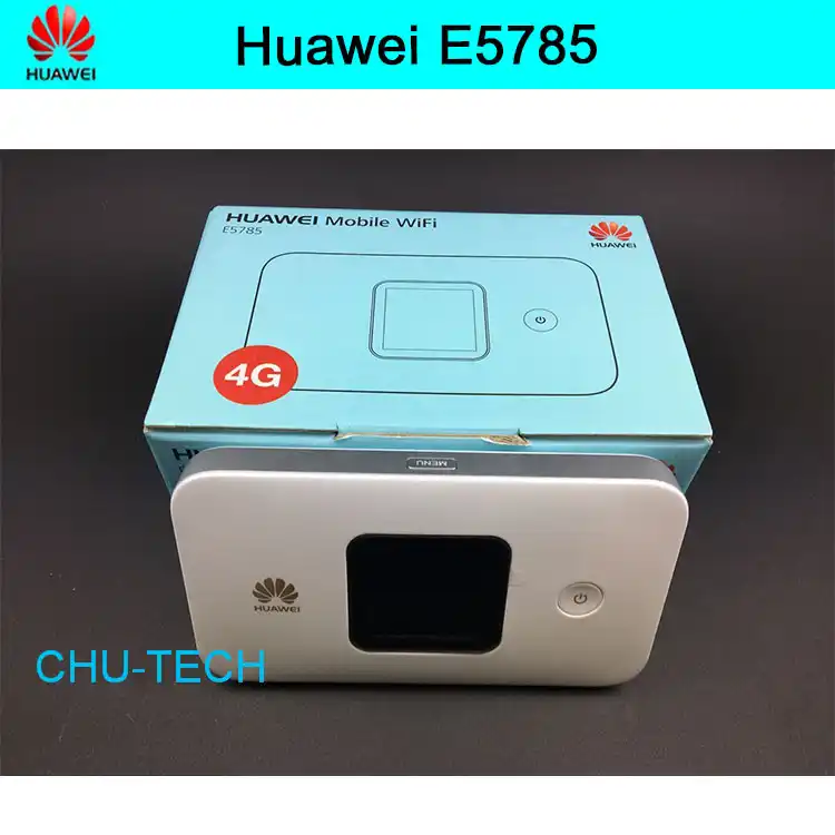 Unlocked Huawei E5785 E5785lh 22c 300 Mbps 4g Lte 43 2 Mpbs 3g
