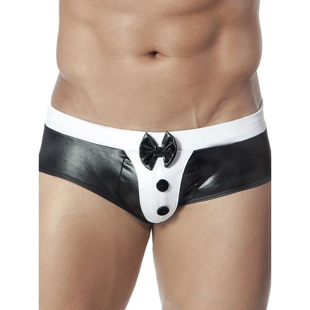 gay jockstrap leather Gay jockstrap leather