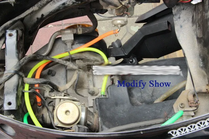 modify