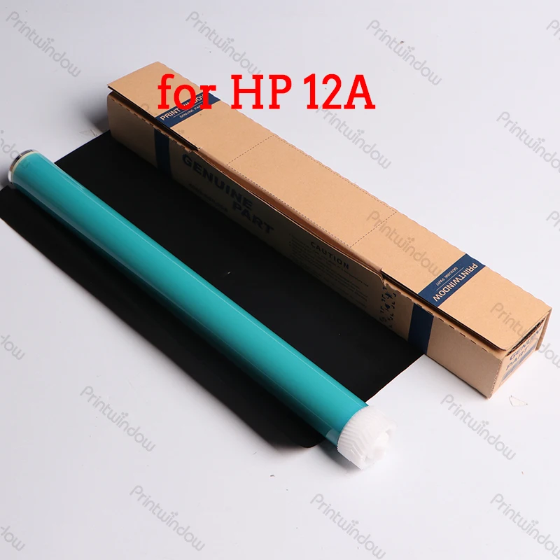 Цилиндрический барабан Q2612A 2612A 12A для HP 1010 1020 M1005 1015 M1319 1018 1022 3015 3020 3030 3050 3052 |