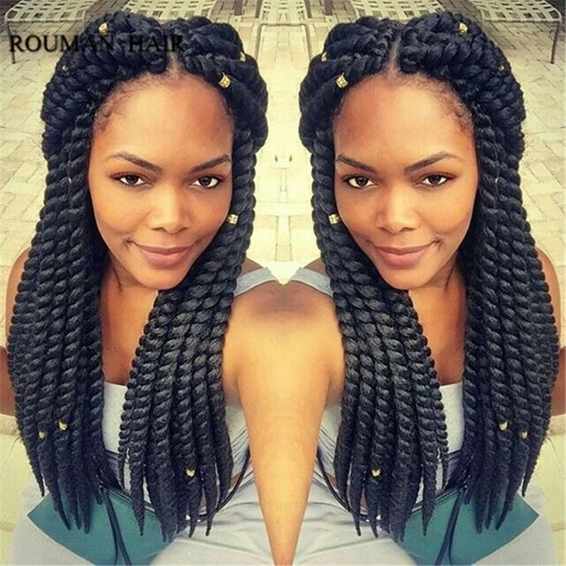 14inch Janpanse Kanekalon Havana Mambo Twist Crochet Braid Hair Style  Havana Twist Crochet Hair Crochet Twist Hair Extension|twist hair  extensions|crochet twists hair extensionshair extension - AliExpress