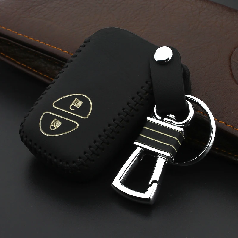 

car key case key chain for lexus es ct 2012 2014 rx270 2011 2013 Case Remote Keys Shell Kraft first layer leather cover