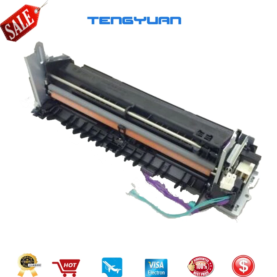 90% б/у фьюзер в сборе для hp LaserJet Pro 300 color MFP M375nw 400 MFP M475dn M475dw RM1-8062-000 RM1-8061-000