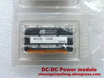 

NFC10-12S05 COMPUTER Step-down module isolated 12V-5V10W power supply module