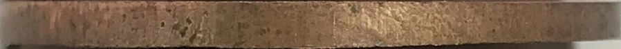 Коллекционная монета из красной меди 1831 Великобритания 1/2|Безвалютные монеты| |