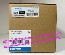 Novo e original sensor de Temperatura CP1W-TS002 OMRON PLC unidade