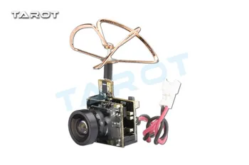

Ormino Tarot Kit 5.8g Fpv Transmitter 25mw Picture One Machine 48CH 600TVL Fpv Camera 5.8g RC Diy Drone Kit Quadcopter TL300M