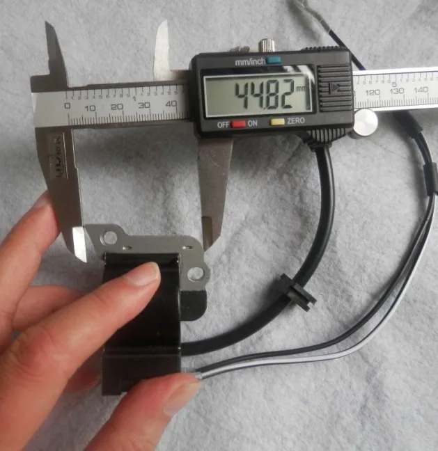 IGNITION COIL MITSUBISHI TU26 33F 6