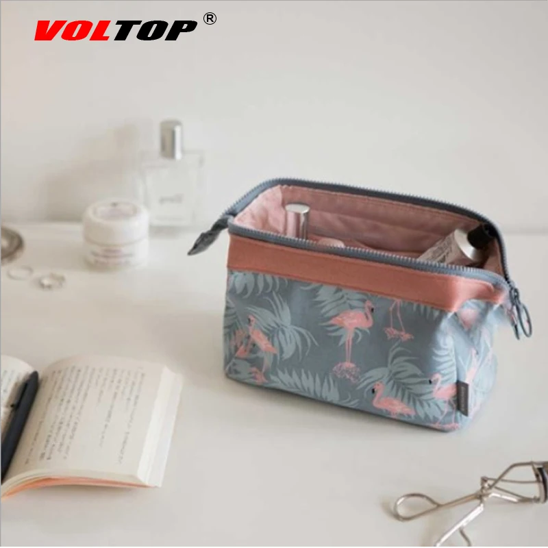 

VOLTOP Fashion Hand Storage Bag Stowing Tidying Car Accessories Portable Multifunction Waterproof Finishing Sundries Cosmetic