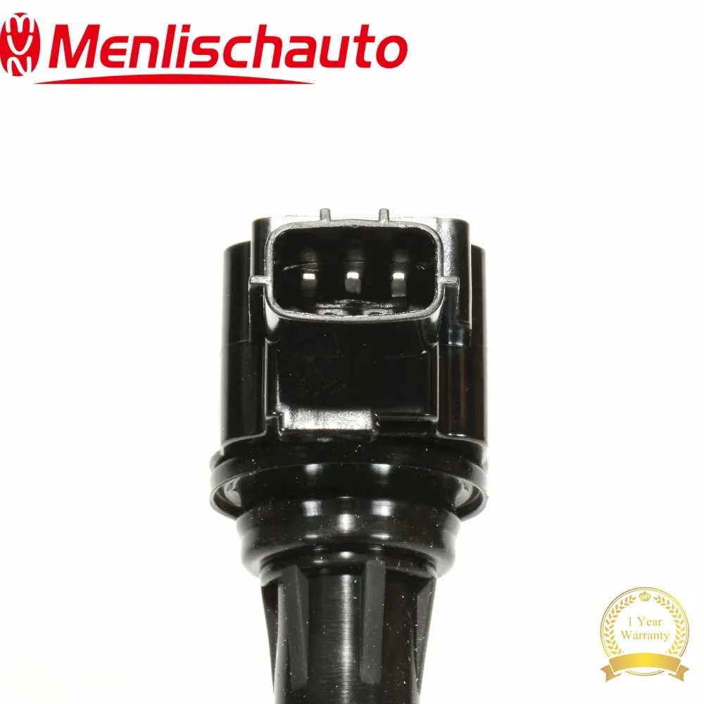 22448-1HM0A Катушка зажигания для японского автомобиля March K13 Sunny N17 Sylphy B17 Tiida C12