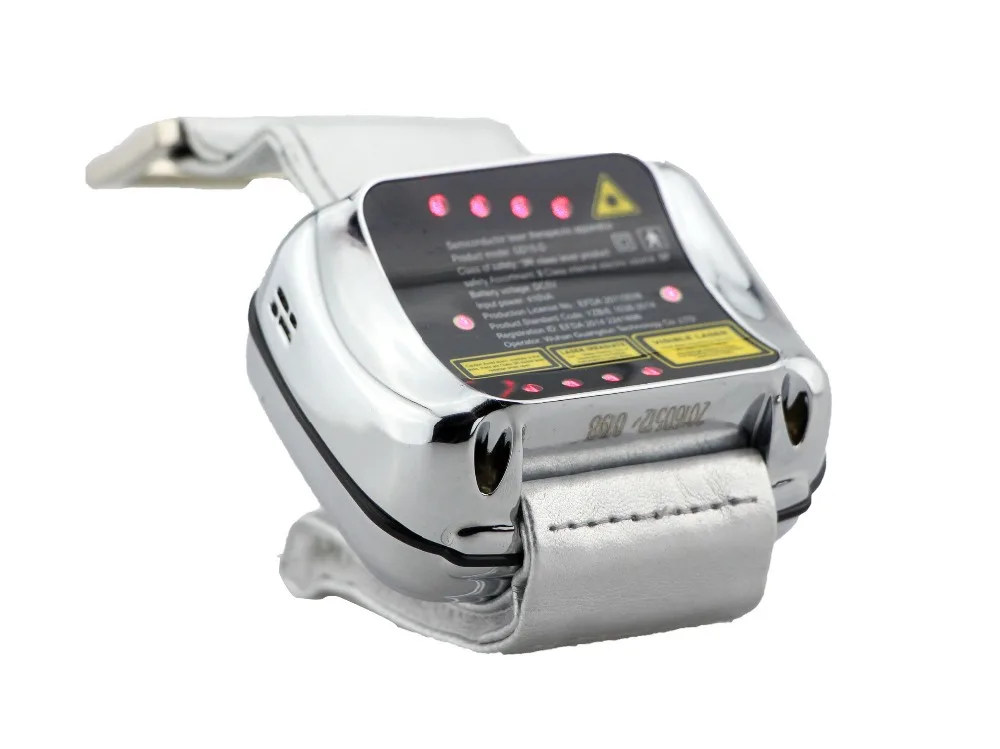 11 diodes Wrist Laser therapy LLLT Physiotherapy diabetes soft cold laser acupuncture no pain high blood fat hypertension 11 diodes Wrist Laser therapy LLLT Physiotherapy diabetes soft cold laser acupuncture no pain high blood fat hypertension