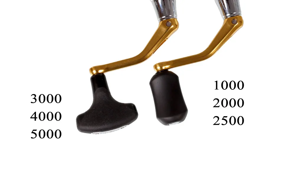 Molinete de Pesca Carretel de Metal 4 + 1bb Carretel Shimano Sahara Fiação - 6.2:1 Relação 9-11 kg Potência Hgn Gearing Saltewater Pesca Carretéis 5.0:1 16 Carretilhas de pesca