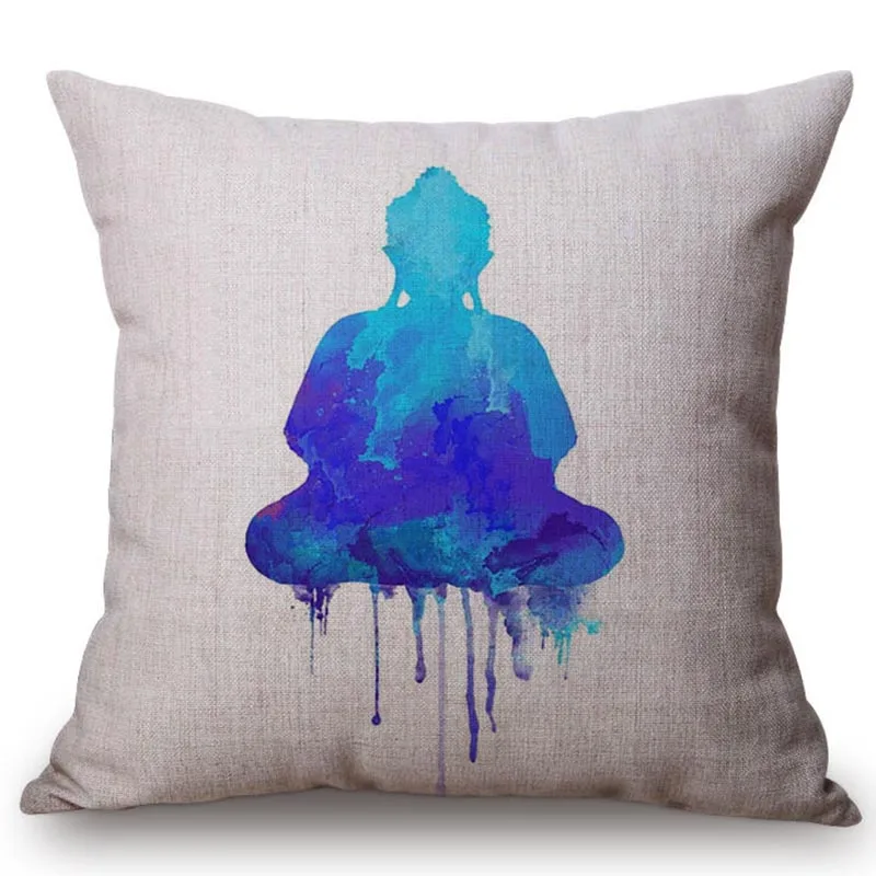 watercolor-zen-buddha-blue-canvas 