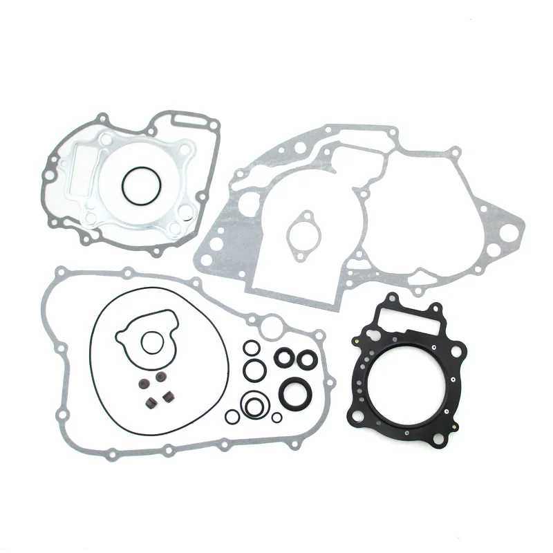 XLSION ремонтный комплект прокладок двигателя для Honda CRF250 CRF250R CRF250X CRF 250 R X 2004 2005 2006 2007 2008 2009 Байк