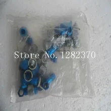 [SA] N FESTO фитинг для газопровода LCK-1/4-PK-6 Spot 4472- 10 шт./лот