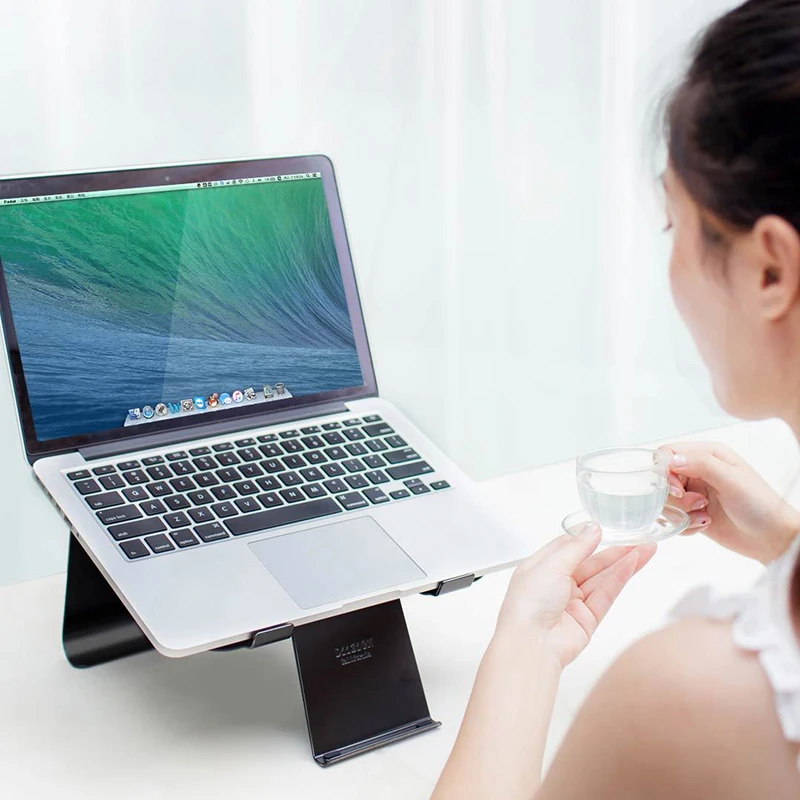 Xiao mi DiiZIGN стенд Ergono c дизайн стабильное против скольжения быстрого охлаждения