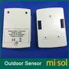 Transmitter for professional Wireless Weather Station, wireless temperature sensor, outdoor sensor for humidity and temperature ► Photo 2/5