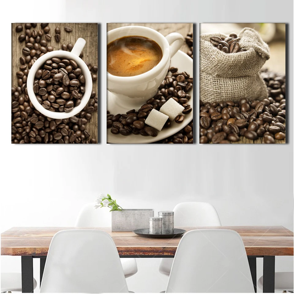 Coffee Wall Art Coffee Wall Art