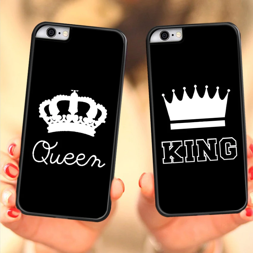carcasa iphone 7 plus queen carcasa iphone 7 plus queen