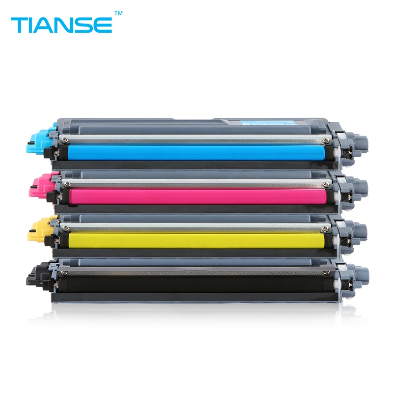 

TIANSE TN221 TN241 TN245 TN251 TN261 TN281 TN291 Compatible Color Toner Cartridge for Brother MFC9130 9140CDN MFC9330 9340CDW