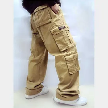 cargo pants for big men