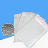 10 unids/pack 120*180mm impermeable película de perlas blancas sobre de la burbuja bolsas de correo ► Foto 2/4