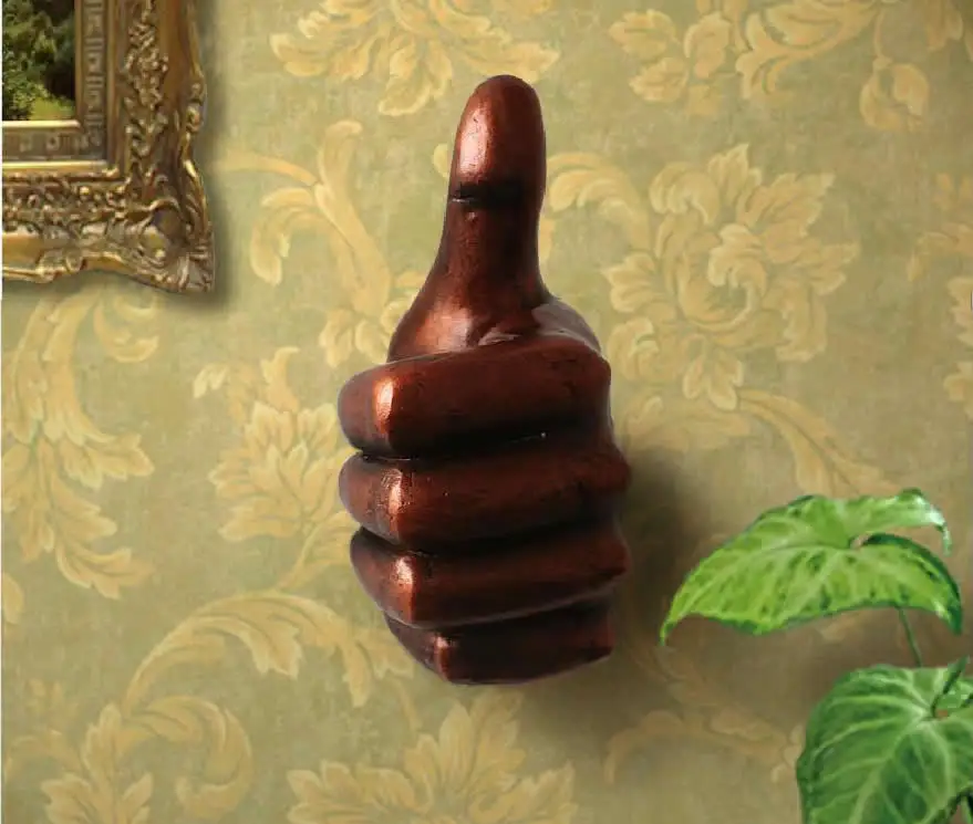 thumb