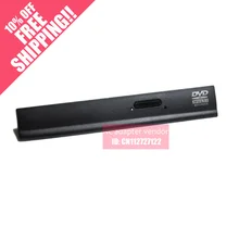 Фирменная Новинка для ASUS A42J K42 K42J K42JR K42JP CD-ROM крышка привода корпус панель ноутбука