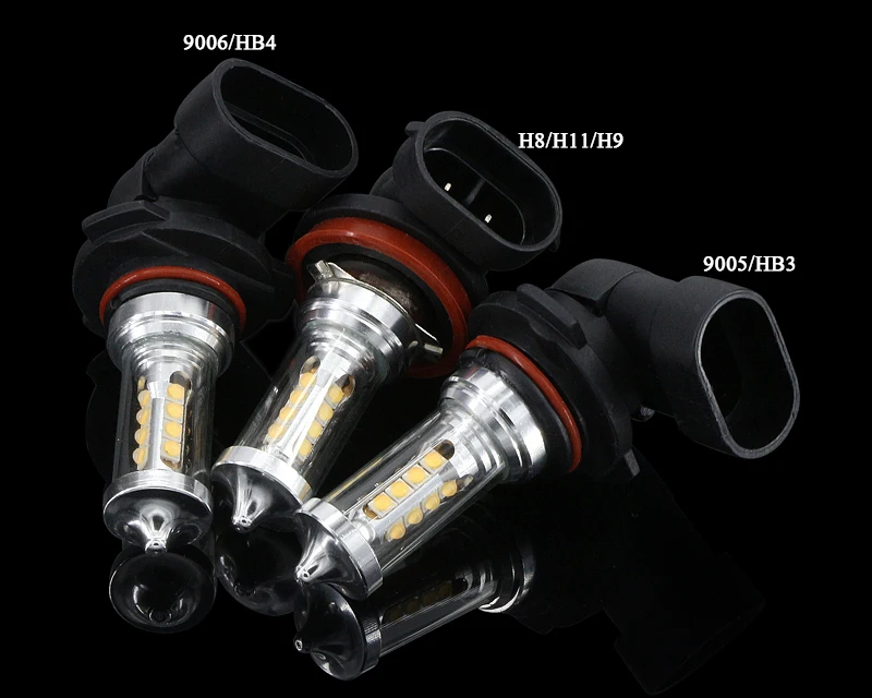 H11-9005-9006-DRL