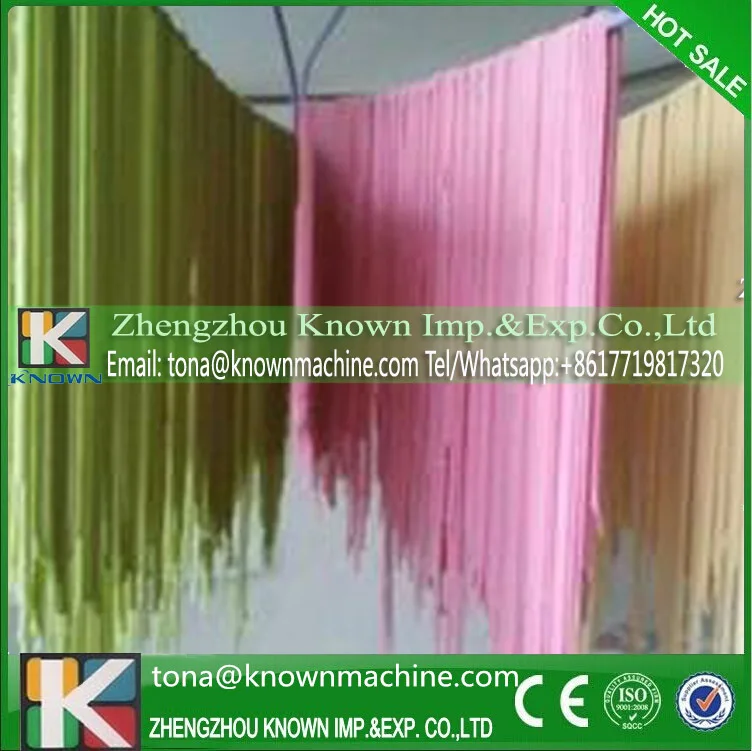 

Popular digital automatic high quality fresh rolling rice slice noodle machine for sale