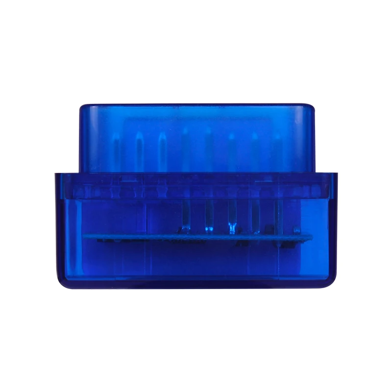 Супер Мини ELM327 OBD2 Bluetooth V1.5 V2.1 автомобильный ...