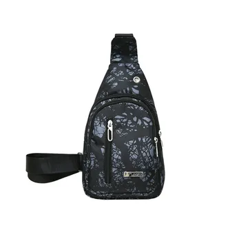 

Handbags Stone women&men bags Unisex Lover Fashion Bag Stone Rift Texture Shoulder handbags Crossbody Chest package#2