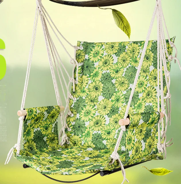 ourdoor garden patio swing chair big hanging chair seat hammock kids balcony swing chair children rocking - Patio Swing ourdoor garden patio swing chair big hanging chair seat hammock kids balcony swing chair children rocking - Patio Swing