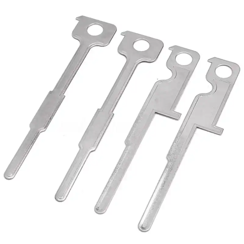 38Pcs Car Stereo Release Removal Keys Set Kit Tool Vehicle CD Radio Head Un A9X6