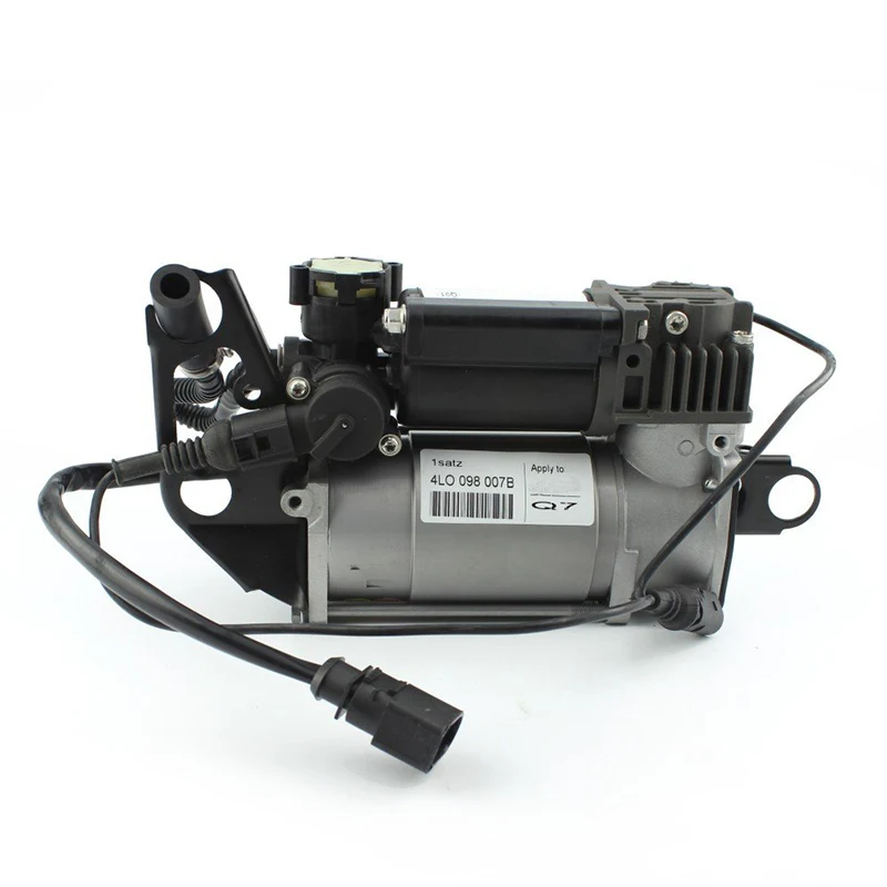Пневматическая подвеска компрессор насос для Audi Q7 4L0698007