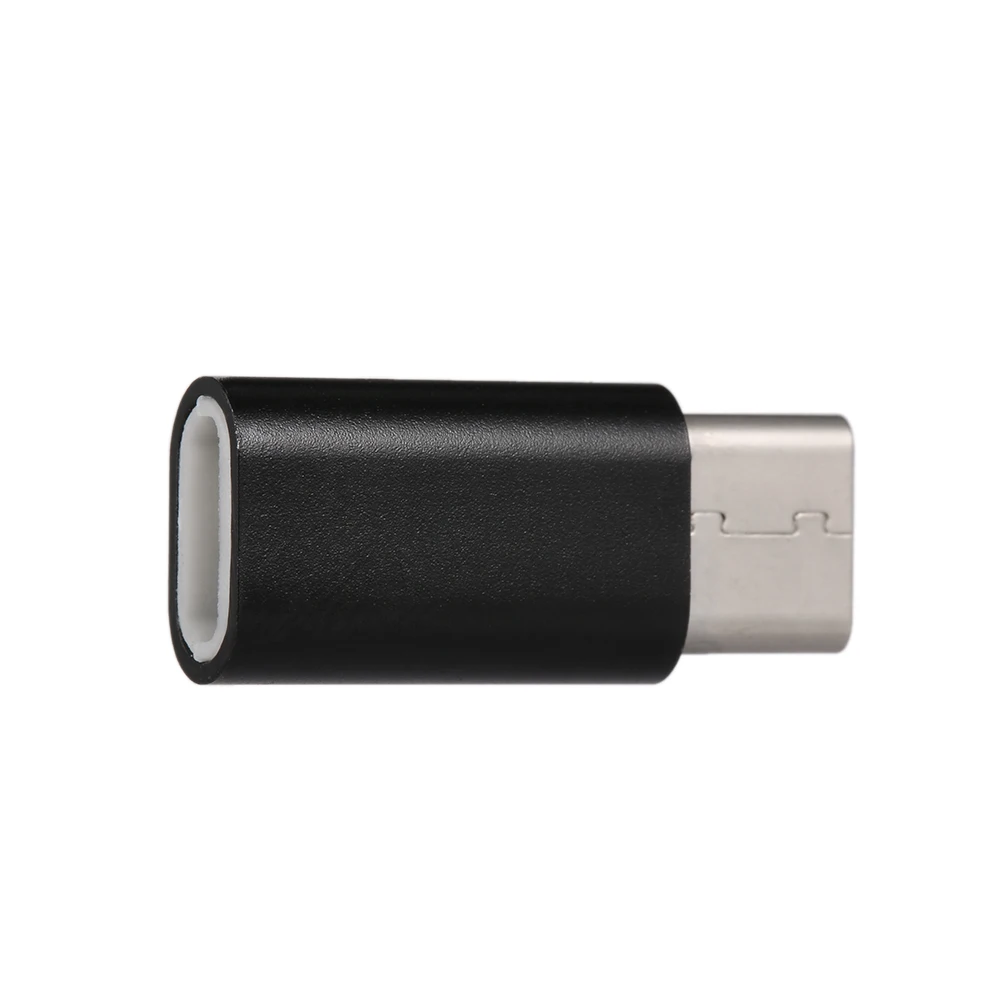 

Micro USB To Type-C USB Adapter Converter for Huawei for Xiaomi for Sumsung for MacBook Tablets Laptops