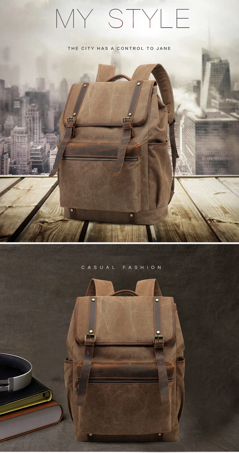 vintager backpack 1