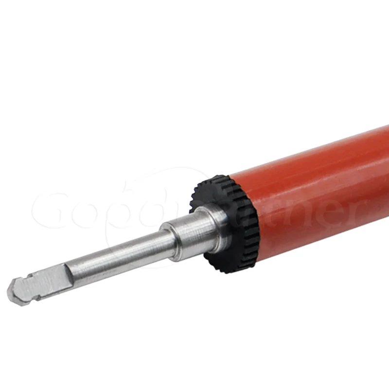 Lower Rolo de Pressão do Fusor para hp 1010 1012 1015 1020 1018 M1005 3015 3020 3030 5x Rm10660-000 Rc12135-000 Rc1-2136-000 - Imagem 5