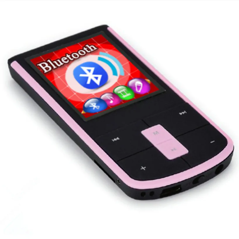Плеер С Bluetooth Купить В Москве