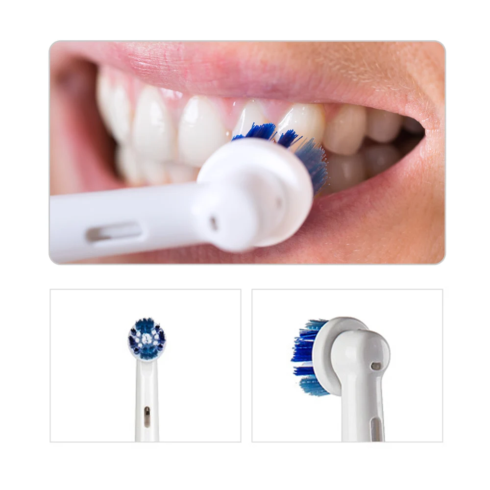 Oral B Sonic Electric Toothbrush DB4010 Battery Oprated Rotating Electric Tooth Brush Precision Clean Teeth Brush Head Adult Oral B Sonic Electric Toothbrush DB4010 Battery Oprated Rotating Electric Tooth Brush Precision Clean Teeth Brush Head Adult