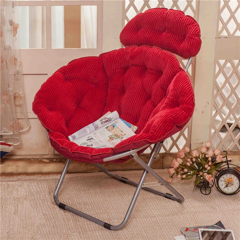 Sedie Da Pranzo модерн Fotel Stoelen трон Sallanan Sandalye Cadeira Fauteuil Sillon Sillas Modernas шезлонг стул - Цвет: Version R