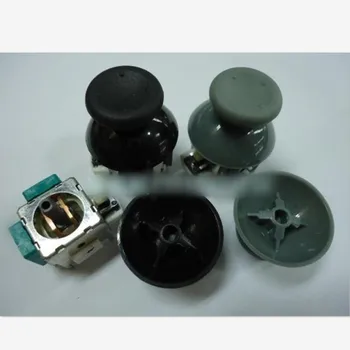 

20pcs/lot Rocker Potentiometer B10K Joystick Rocker for 3D RC Helicopter Remote Control Potentiometer Joystick drop shipping