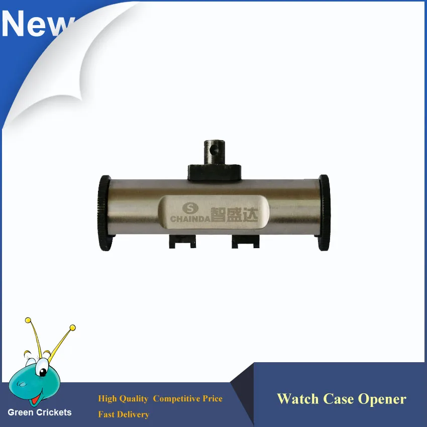 Widen Type 60mm Vice for 5700 Z Watch Case Opener Remover