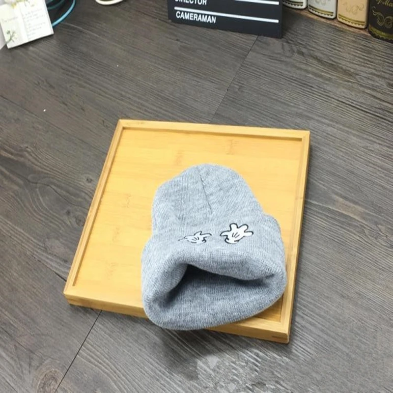 Детская трикотажная шапка Bnaturalwell в стиле унисекс|hat kids|children hatcap children |