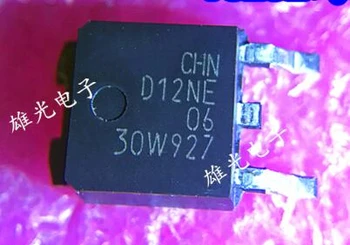 

STD12NE06T4 STD12NE06 D12NE06