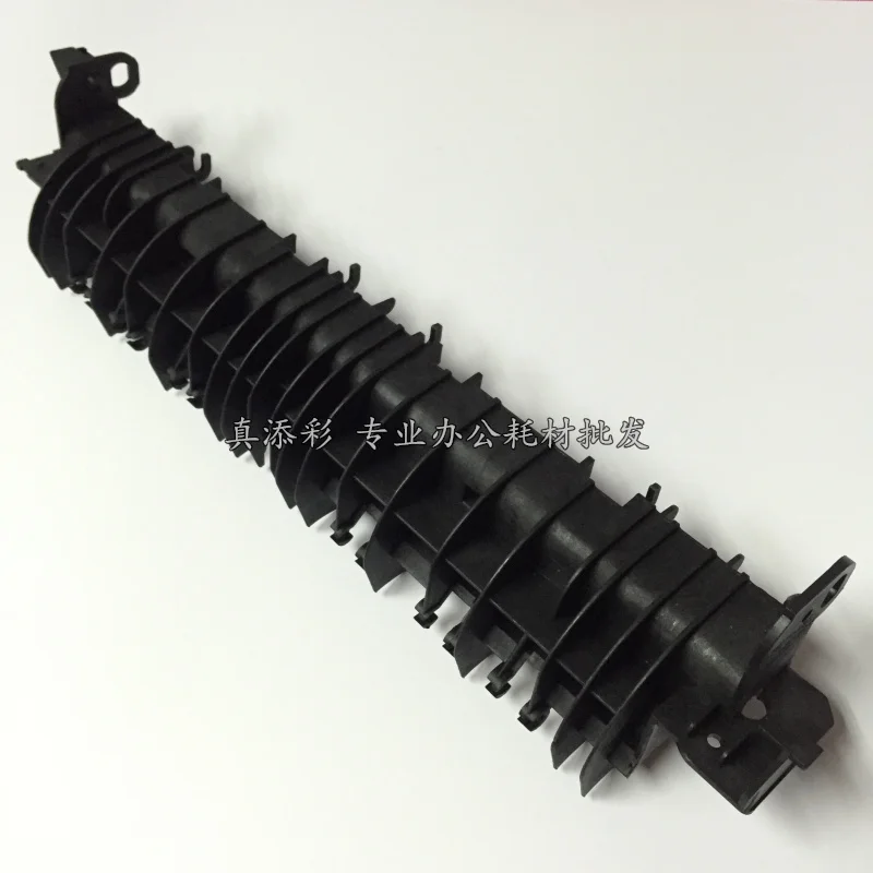 

Compatible Fuser finger unit bracket fram, exit cover for Toshiba E350 450 358 352 458 452 OEM 6LE77119000